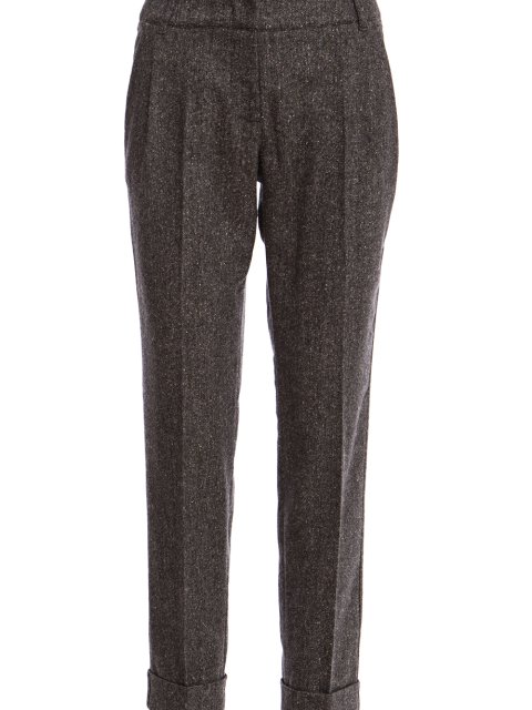 Брюки Weekend Max Mara (614): фото 2 - Invogue