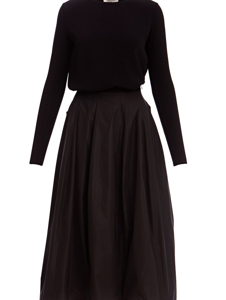 Костюм Max Mara (712): фото - Invogue