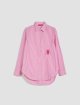 Рожева сорочка MAX&CO : фото - Invogue