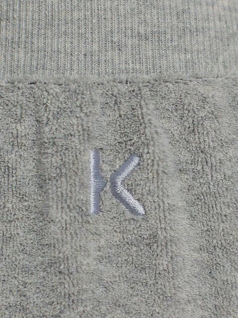 Сірі брюки KENZO : фото 5 - Invogue