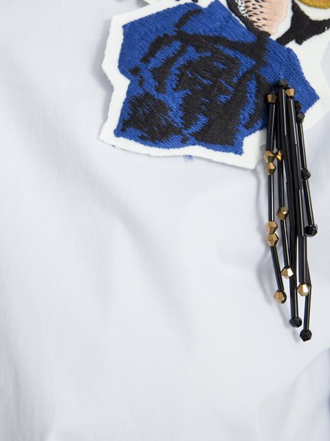 Сорочка Dorothee Schumacher (1726): фото 7 - Invogue