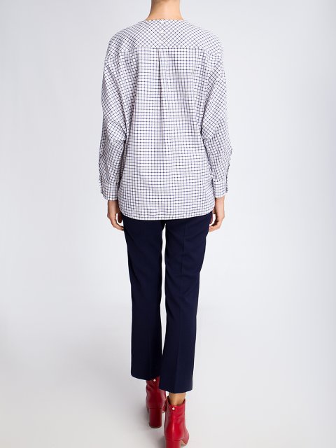 Блуза Weekend Max Mara (1085): фото 4 - Invogue