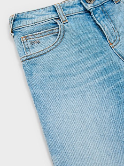 Джинси Emporio Armani (27706): фото 2 - Invogue