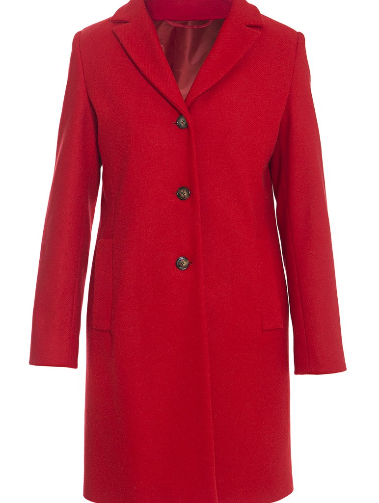 Пальто Weekend Max Mara (2076): фото 6 - Invogue