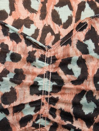 Свитер Kenzo (4264): фото 4 - Invogue