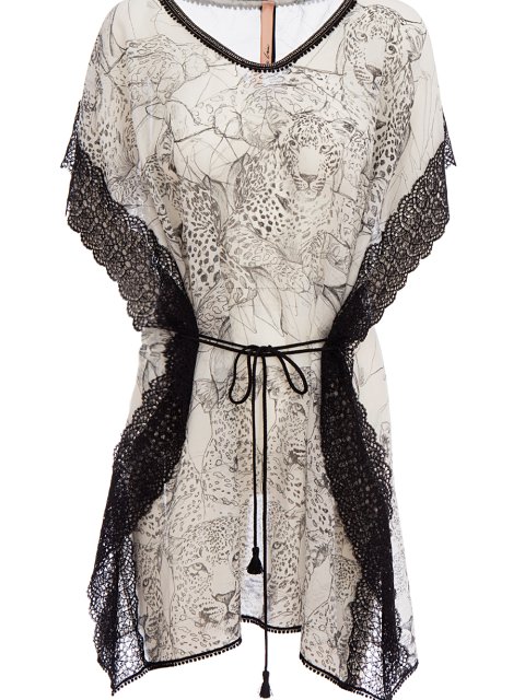 Туніка Marc Cain (1517): фото - Invogue