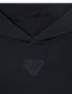 Темно-синя кофта EMPORIO ARMANI KIDS з модалу: фото 3 - Invogue