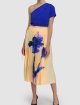 Синя футболка SPORTMAX : фото 1 - Invogue