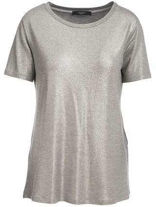Футболка Weekend Max Mara (3300): фото - Invogue
