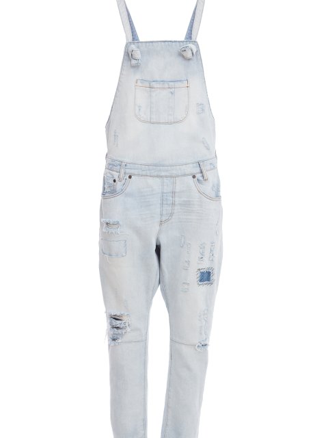 Комбинезон One Teaspoon (3357): фото 2 - Invogue