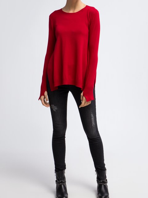 Светр Marella (998): фото 5 - Invogue