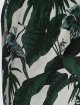 Зелёные брюки WEEKEND MAX MARA: фото 5 - Invogue