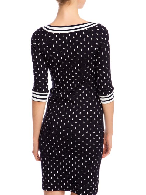 Платье Marc Cain (367): фото 6 - Invogue