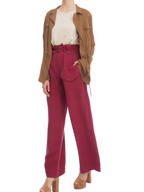 Брюки Joseph (2195): фото 3 - Invogue