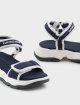 Босоніжки Emporio Armani (26302): фото 3 - Invogue