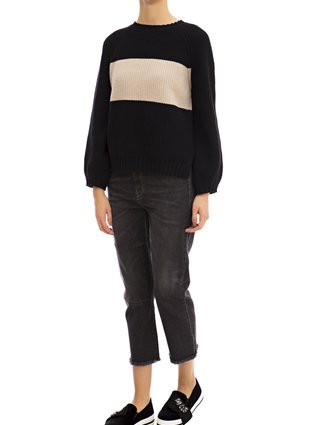 Свитер Weekend Max Mara (5698): фото 4 - Invogue
