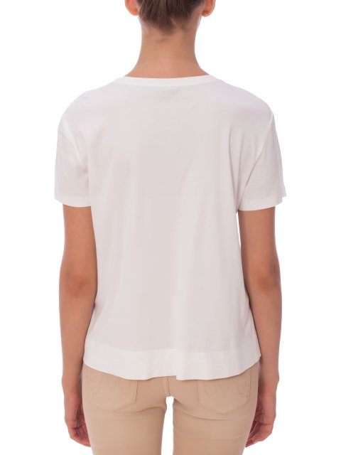 Футболка Marc Cain (1037): фото 6 - Invogue