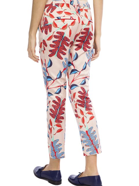 Брюки Marc Cain (3645): фото 6 - Invogue