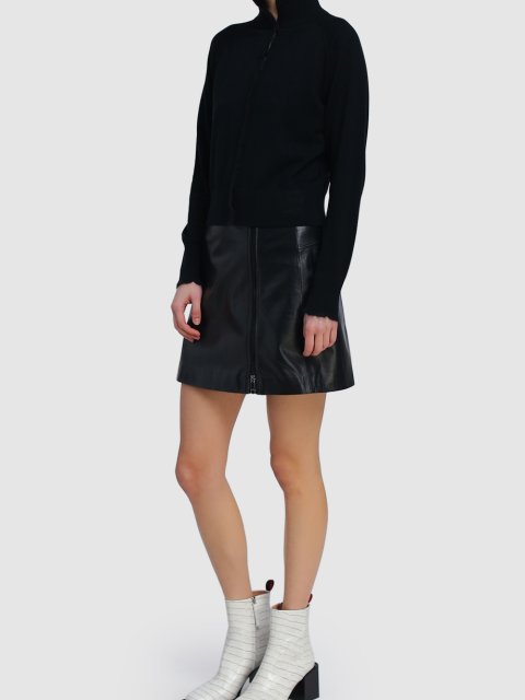 Білі чоботи MAX&CO : фото 2 - Invogue