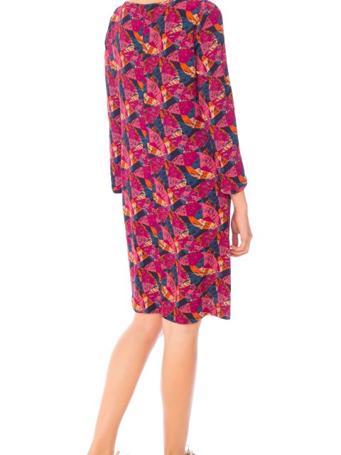 Платье Maliparmi (1355): фото 6 - Invogue