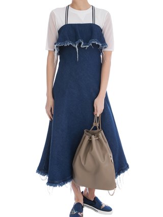 Платье Max Mara Sportmax (3218): фото 3 - Invogue