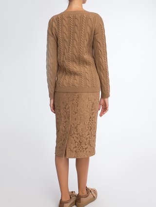 Свитер Max Mara (2051): фото 5 - Invogue