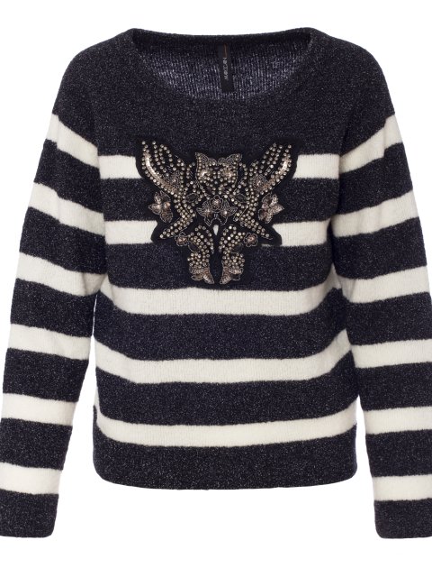 Свитер Marc Cain (1090): фото 2 - Invogue