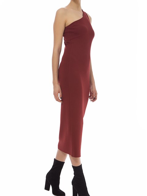 Платье Theory (2398): фото 5 - Invogue