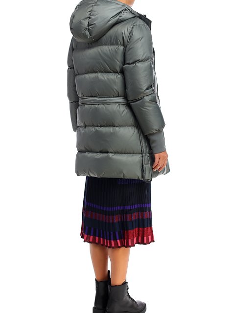 Зелена куртка KENZO : фото 4 - Invogue