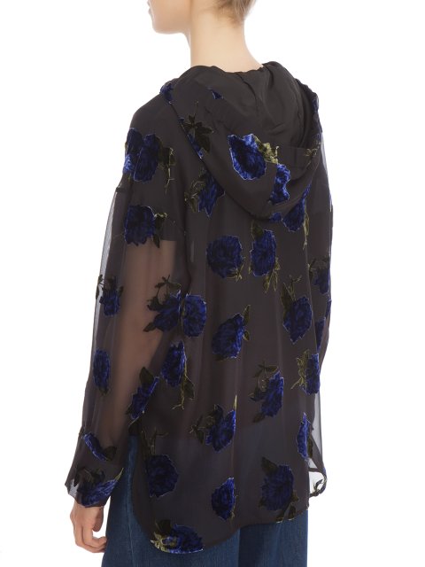 Блуза Max Mara Sportmax (765): фото 6 - Invogue