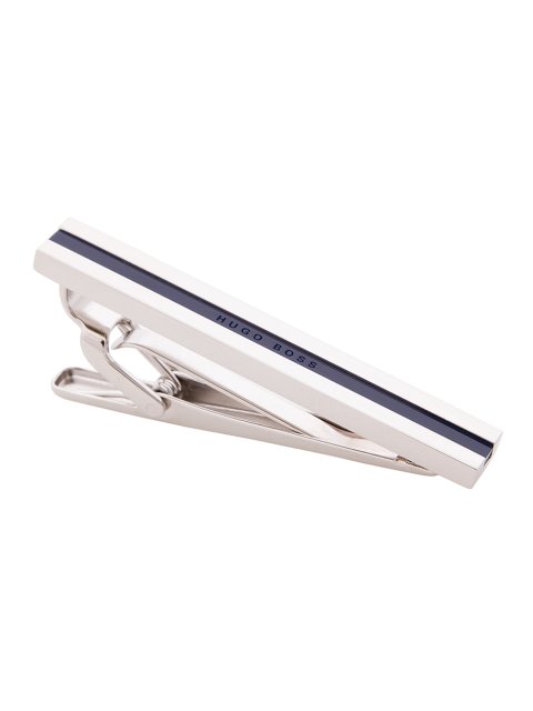 зажим для краватки BOSS: фото - Invogue