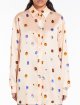 Сорочка Max Mara Sportmax (29944): фото 1 - Invogue