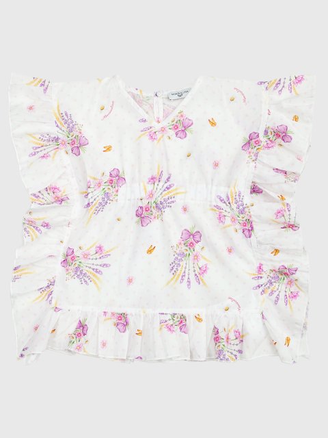 Туника Monnalisa (18029): фото - Invogue