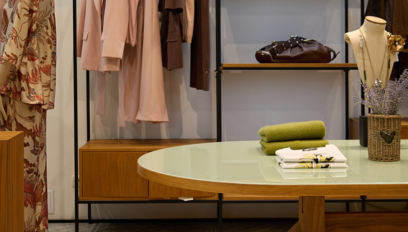 Магазин Weekend Max Mara - Gulliver, 1-й поверх: фото 4 - Invogue