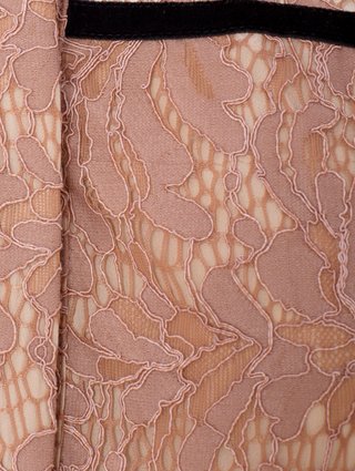 Блуза MSGM (943): фото 7 - Invogue