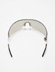 Сірі окуляри ACNE STUDIOS : фото 4 - Invogue