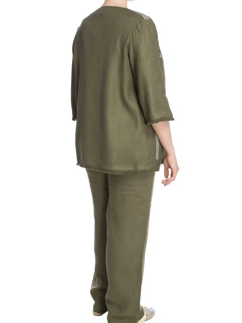 Піджак Marina Rinaldi (63): фото 4 - Invogue