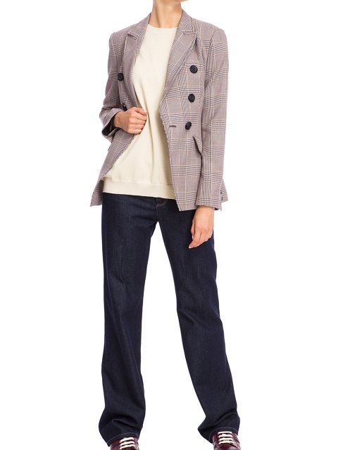 Светр Max Mara (2110): фото 3 - Invogue