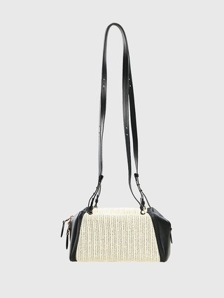 Молочная сумка MAX MARA: фото 1 - Invogue