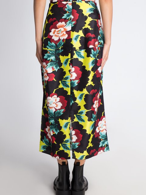 Спідниця Kenzo (1450): фото 5 - Invogue