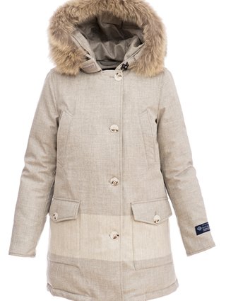 Куртка Woolrich (3175): фото - Invogue