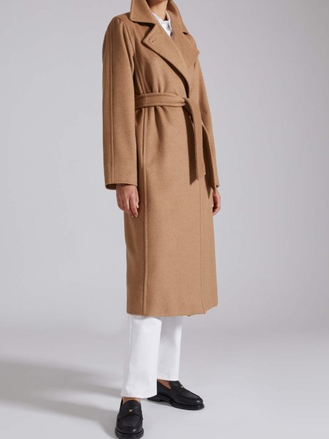 Пальто Max Mara (25012): фото 5 - Invogue