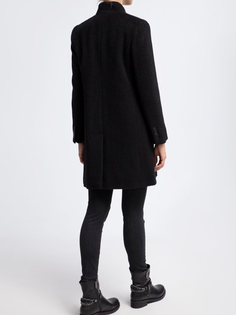 Пальто Marella (702): фото 6 - Invogue