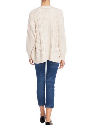 Джинси Weekend Max Mara (793): фото 4 - Invogue