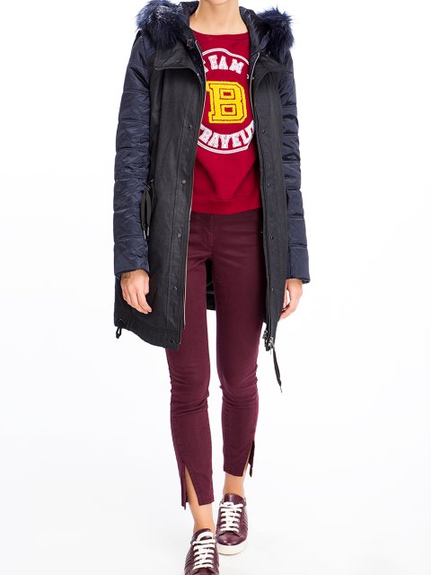 Свитшот I Blues (1101): фото 3 - Invogue