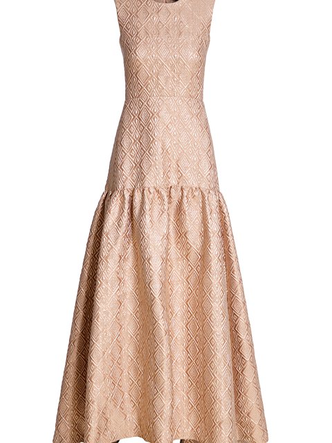 Платье Max Mara (3265): фото - Invogue