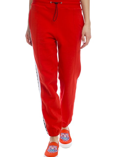 Брюки MSGM (1165): фото 5 - Invogue