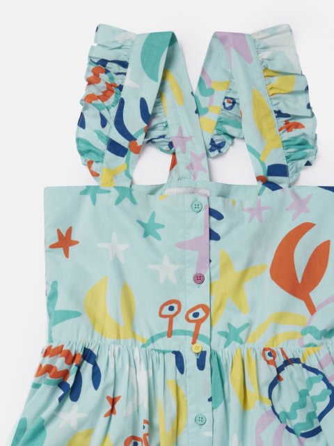 Сарафан Stella Mccartney (23156): фото 2 - Invogue