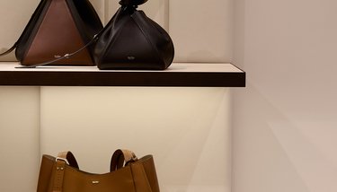 Магазин Max Mara - Mandarin Plaza, 3-й поверх: фото 12 - Invogue