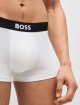 Комплект із трьох білих боксерів Boss: фото 4 - Invogue